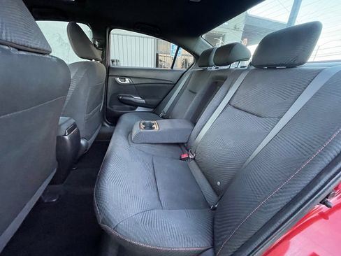 Used 2013 Honda Civic Si image 15