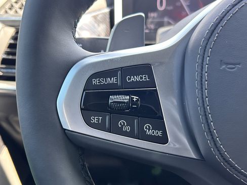 Used 2026 BMW X5 xDrive50e w/ M Sport Package image 10