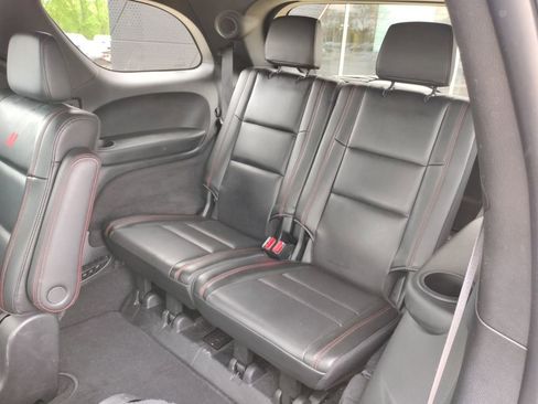 Used 2024 Dodge Durango R/T AWD/4WD image 14