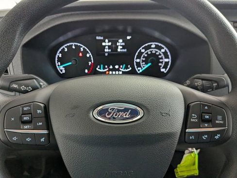 New 2025 Ford Transit 250 Low Roof w/ Load Area Protection Package image 20