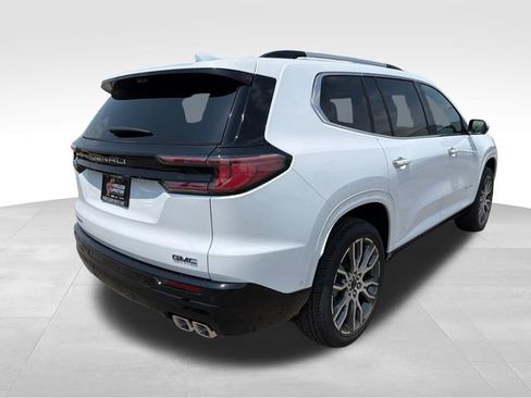 New 2026 GMC Acadia Denali Ultimate FWD image 7
