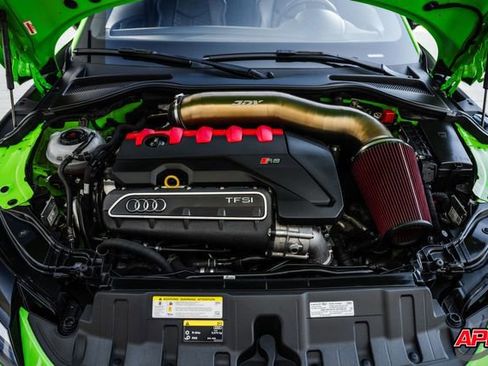 Used 2019 Audi TT RS image 26