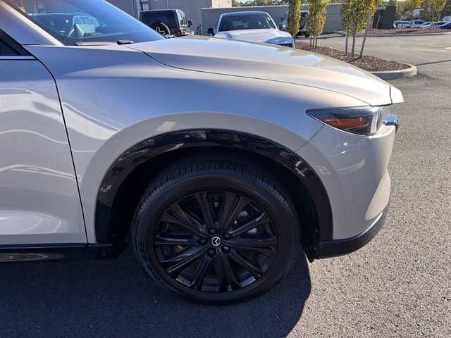 Used 2024 MAZDA CX-5 2.5 Turbo w/ Premium Package AWD/4WD image 13