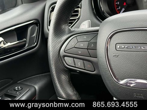 Used 2025 Dodge Durango GT image 16