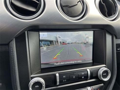 Certified 2022 Ford Mustang GT Premium w/ Equipment Group 401A image 19