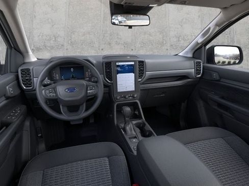 New 2026 Ford Ranger XL RWD image 9