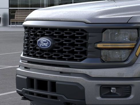 New 2026 Ford F150 STX w/ Equipment Group 200A AWD/4WD image 47