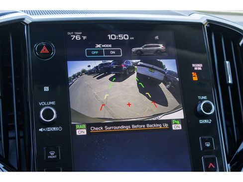 Certified 2025 Subaru Ascent Premium AWD/4WD image 26