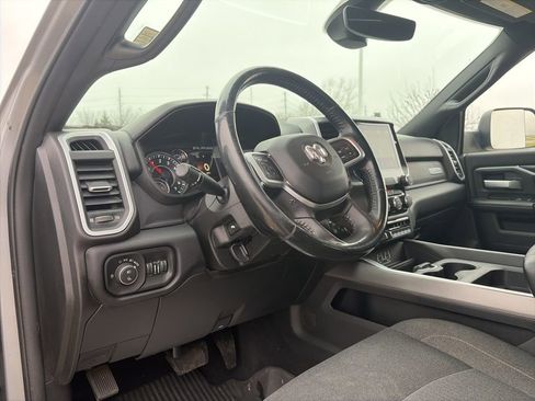 Used 2020 RAM 2500 Big Horn w/ Level 1 Equipment Group image 53