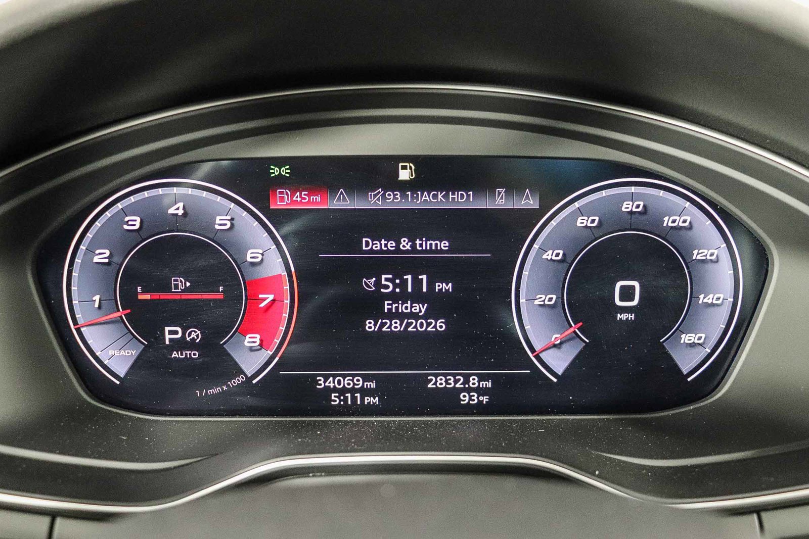 Used 2023 Audi S5 Prestige AWD/4WD image 23