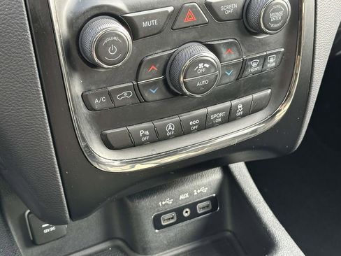 Used 2020 Dodge Durango GT w/ Blacktop Package image 27