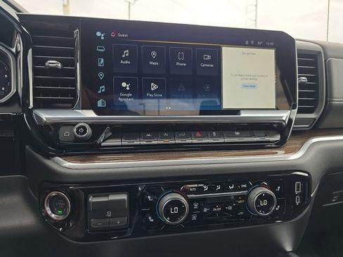 New 2026 Chevrolet Silverado 1500 RST w/ Redline Edition image 21