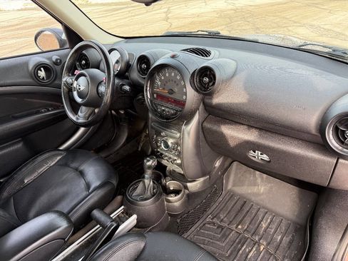 Used 2015 MINI Cooper Countryman S image 8