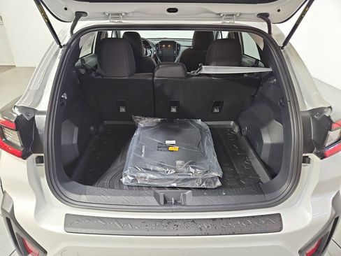 New 2026 Subaru Crosstrek 2.0i Premium image 22