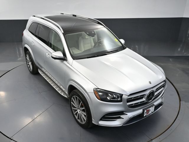 Used 2020 Mercedes-Benz GLS 580 4MATIC image 63