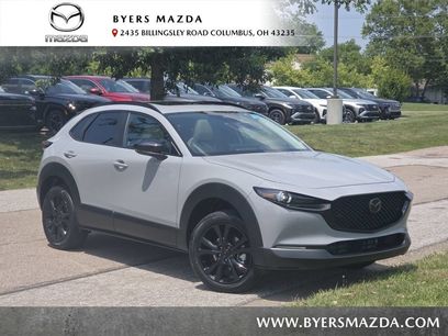 New 2026 MAZDA CX-30 Aire Edition