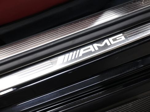 Used 2017 Mercedes-Benz S 63 AMG 4MATIC Cabriolet w/ Carbon Fiber Package image 84