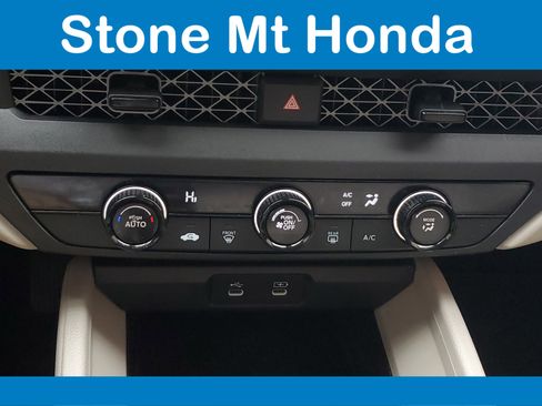 Used 2024 Honda Accord LX image 26