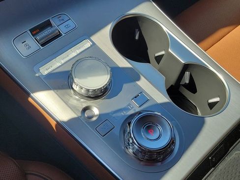 New 2026 Genesis GV70 2.5T Advanced w/ G1 Accessory Package image 31