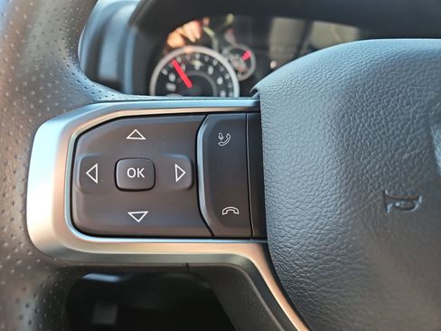 New 2026 RAM 2500 Tradesman w/ Power Wagon Package image 25