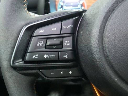 New 2026 Subaru Outback Wilderness w/ Wilderness Package AWD/4WD image 35