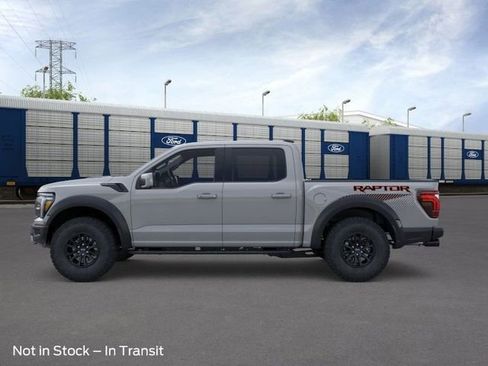 New 2026 Ford F150 Raptor image 3
