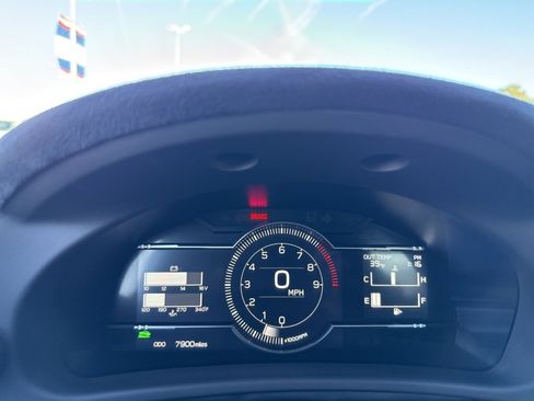 Used 2024 Toyota GR86 TRUENO Edition image 23