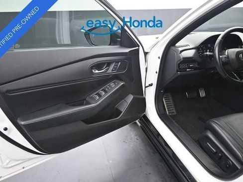 Certified 2023 Honda Accord Sport image 17
