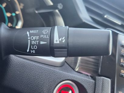 Used 2020 Honda Civic EX