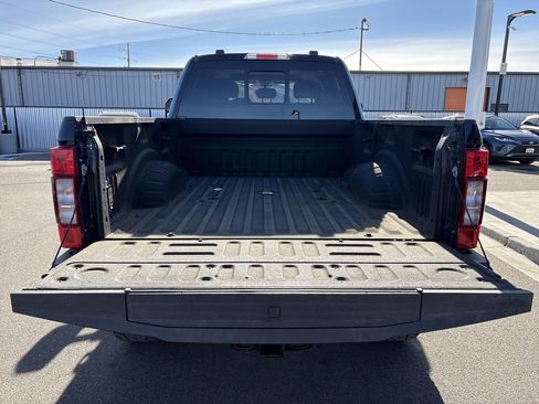 Used 2020 Ford F350 Lariat w/ Lariat Ultimate Package image 24