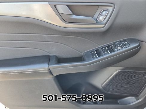 Used 2024 Ford Escape Active FWD image 33