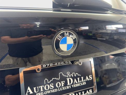 Used 2022 BMW X5 sDrive40i image 21