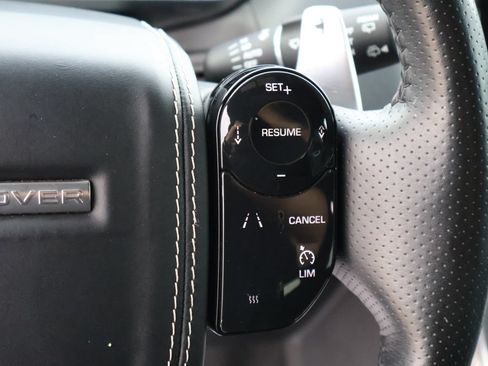 Used 2020 Land Rover Range Rover Sport SVR AWD/4WD image 34