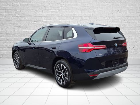 New 2026 BMW X3 xDrive30 w/ Convenience Package image 4