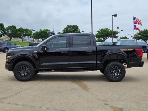 New 2026 Ford F150 Tremor AWD/4WD image 5