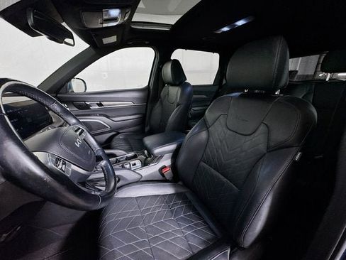 Certified 2024 Kia Telluride EX X-Line AWD/4WD image 21