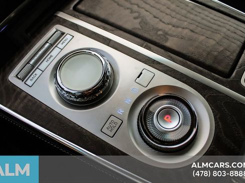 Used 2023 Genesis GV80 2.5T w/ Advanced Package image 35