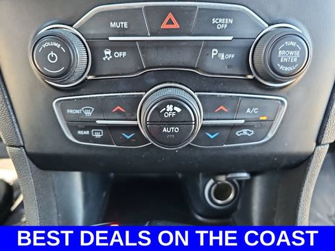 Used 2018 Dodge Charger SXT Plus RWD image 20