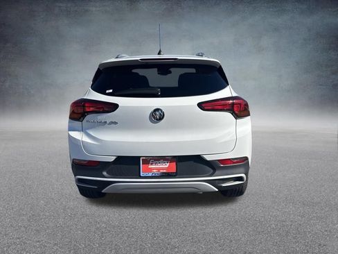 Used 2021 Buick Encore GX Select FWD image 3
