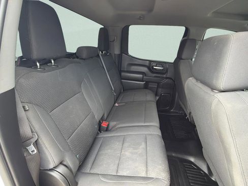 Used 2023 GMC Sierra 1500 Pro w/ Pro Value Package AWD/4WD image 12