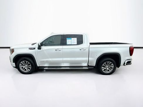 Used 2019 GMC Sierra 1500 Denali w/ Technology Package AWD/4WD image 4