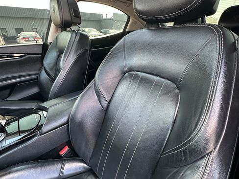 Used 2017 Maserati Ghibli S image 25