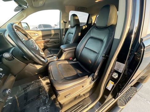 Used 2022 GMC Canyon Elevation w/ Trailering Package image 9