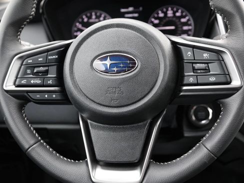 Used 2025 Subaru Legacy Premium image 18