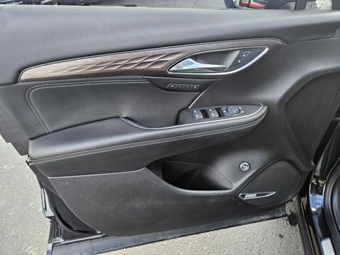 Certified 2023 Buick Envision Avenir image 23