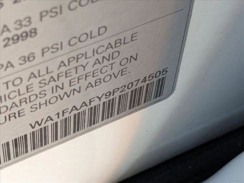 Certified 2023 Audi Q5 2.0T Prestige w/ Prestige Package image 22