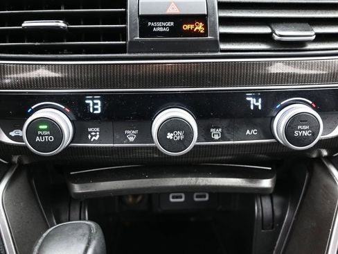 Certified 2022 Honda Accord Sport image 26