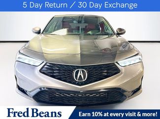 Used 2023 Acura Integra A-Spec video 2