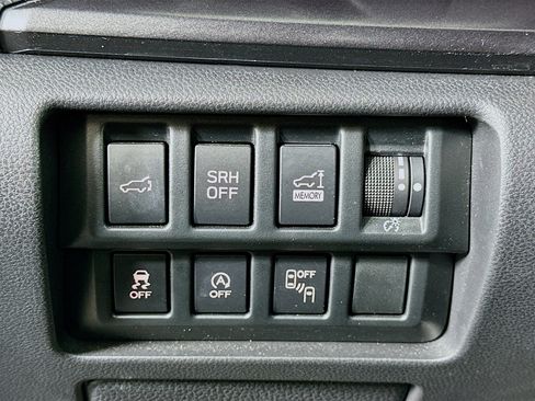 Used 2023 Subaru Forester Wilderness image 17