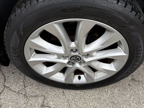 Used 2015 MAZDA CX-5 Grand Touring image 25